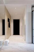 115m²现代主义三居室，巧妙设计布满全屋，看你能发现多少